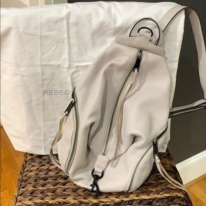Rebecca Minkoff Julian Convertible Backpack